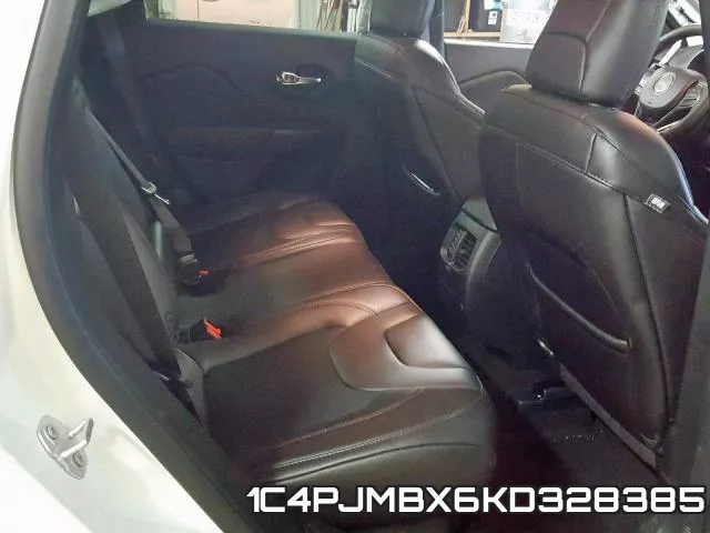 1C4PJMBX6KD328385 фото 7