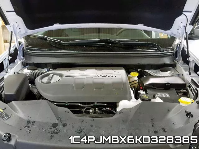 1C4PJMBX6KD328385 фото 8