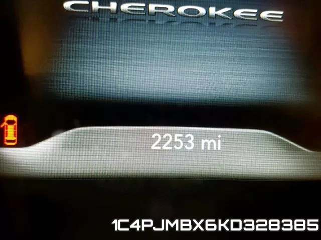1C4PJMBX6KD328385 фото 9