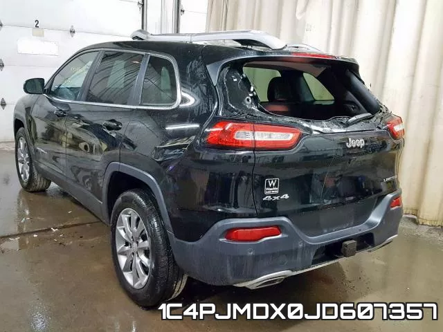 1C4PJMDX0JD607357 фото 4