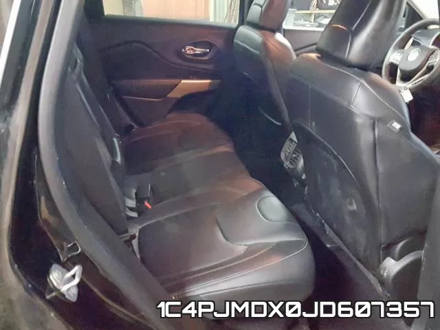 1C4PJMDX0JD607357 фото 7