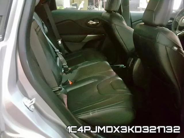 1C4PJMDX3KD321732 фото 7
