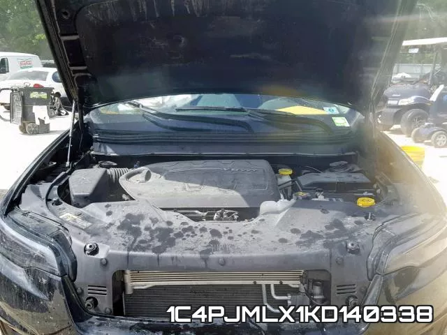 1C4PJMLX1KD140338 фото 8