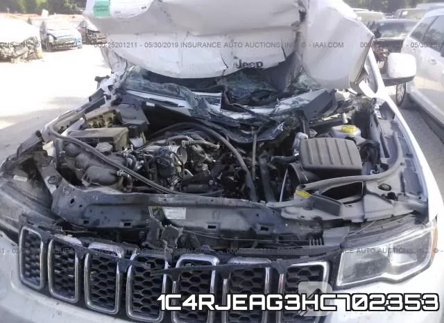 1C4RJEAG3HC702353 фото 7