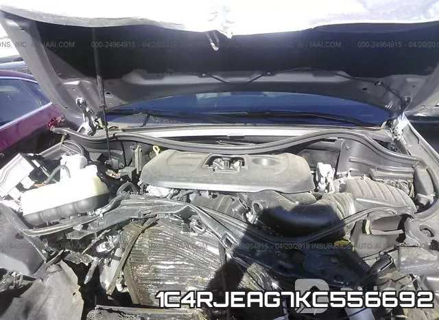1C4RJEAG7KC556692 фото 2