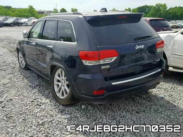 1C4RJEBG2HC770352 фото 4