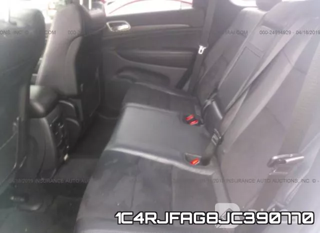 1C4RJFAG8JC390770 фото 9