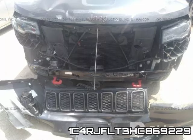 1C4RJFLT3HC869229 фото 7