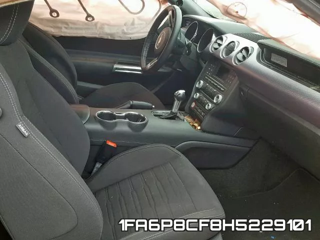 1FA6P8CF8H5229101 фото 6