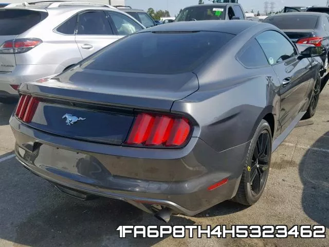 1FA6P8TH4H5323462 фото 5