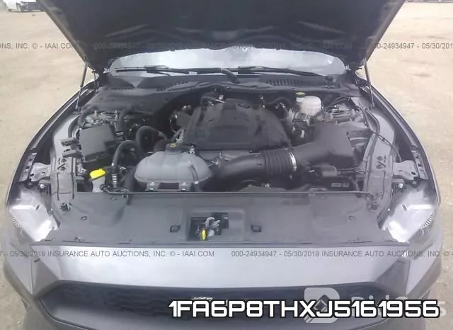 1FA6P8THXJ5161956 фото 2