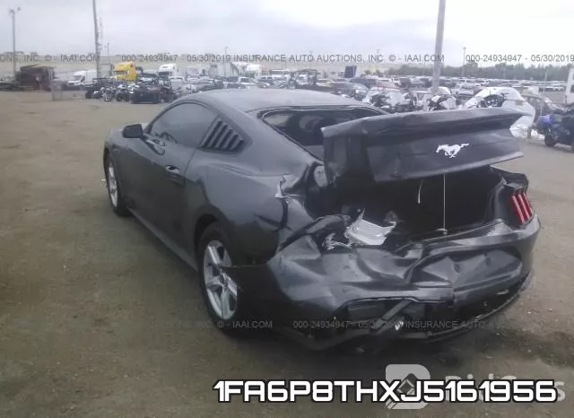 1FA6P8THXJ5161956 фото 4