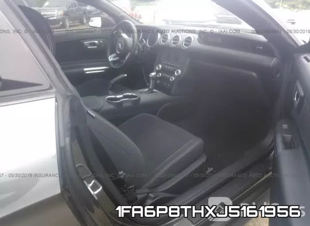 1FA6P8THXJ5161956 фото 6
