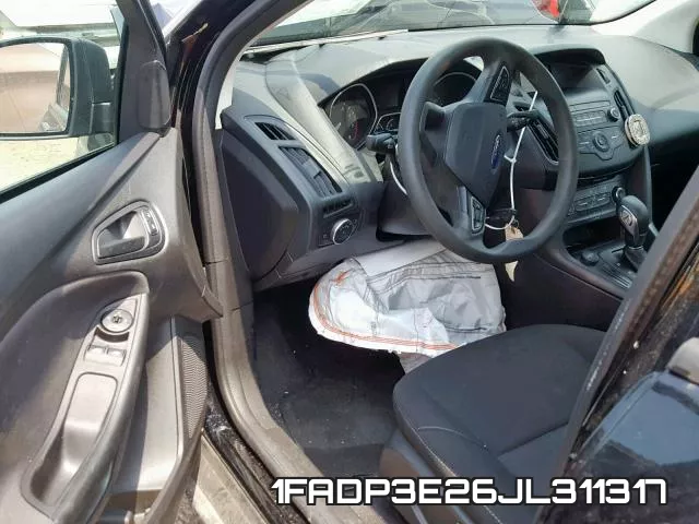 1FADP3E26JL311317 фото 10
