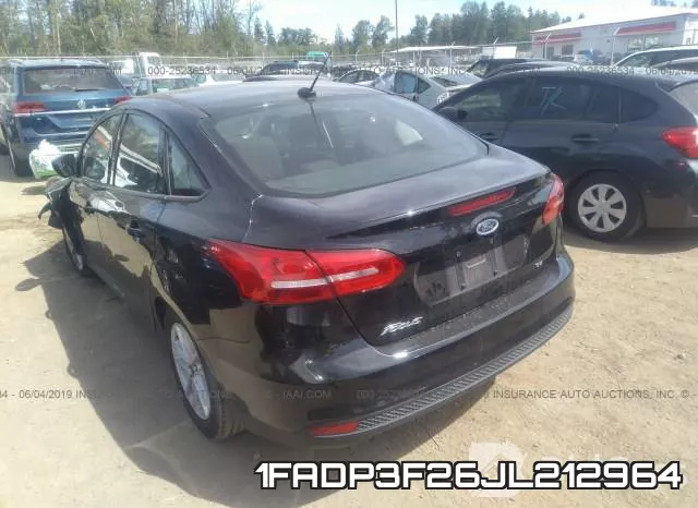 1FADP3F26JL212964 фото 4