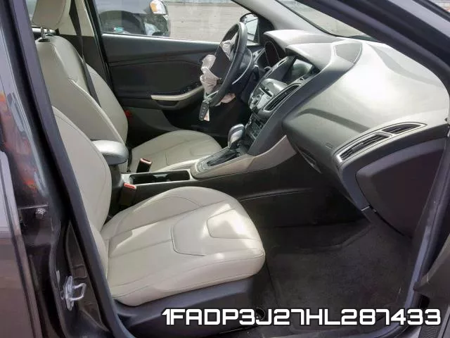 1FADP3J27HL287433 фото 6