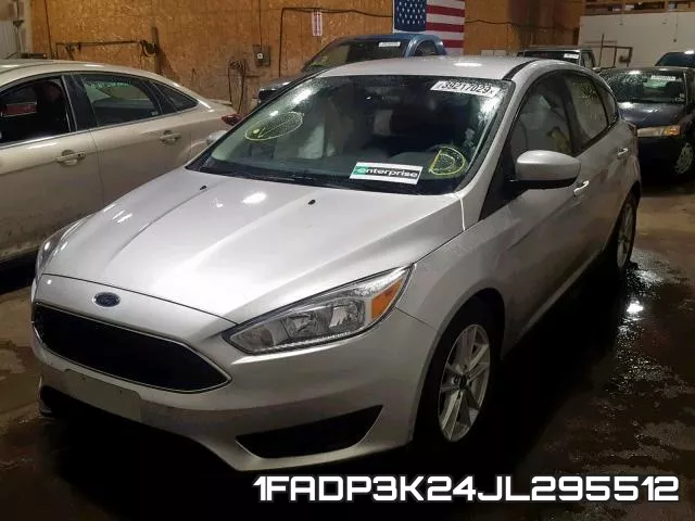 1FADP3K24JL295512 фото 3