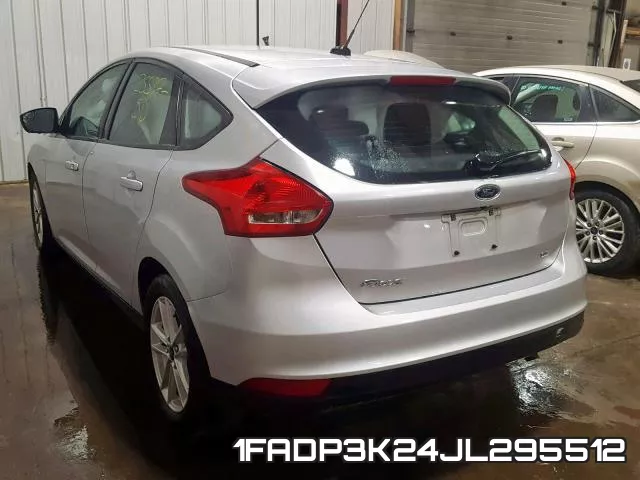 1FADP3K24JL295512 фото 4