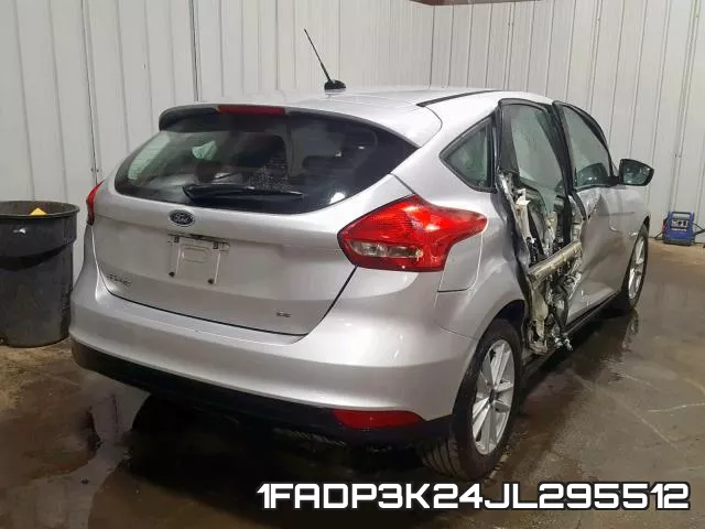 1FADP3K24JL295512 фото 5