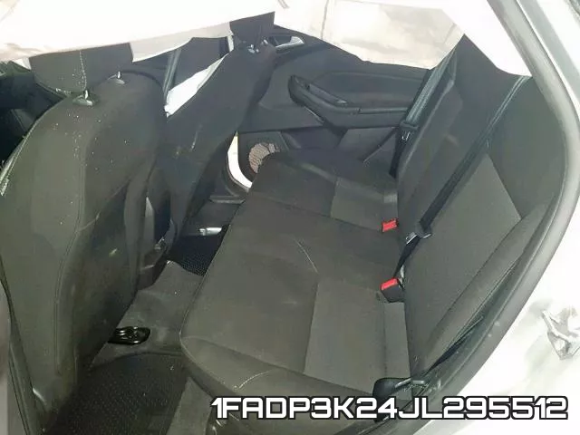 1FADP3K24JL295512 фото 7