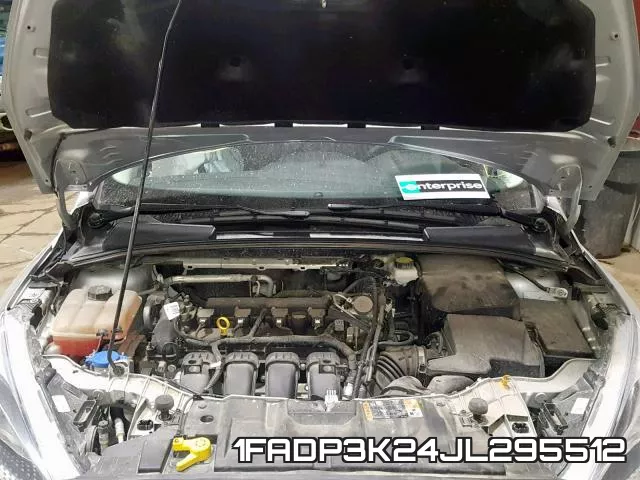 1FADP3K24JL295512 фото 8