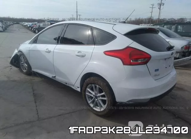 1FADP3K28JL234700 фото 4