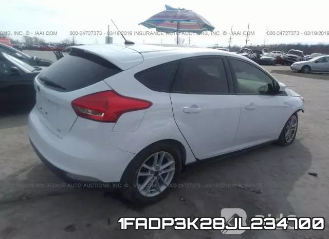 1FADP3K28JL234700 фото 5