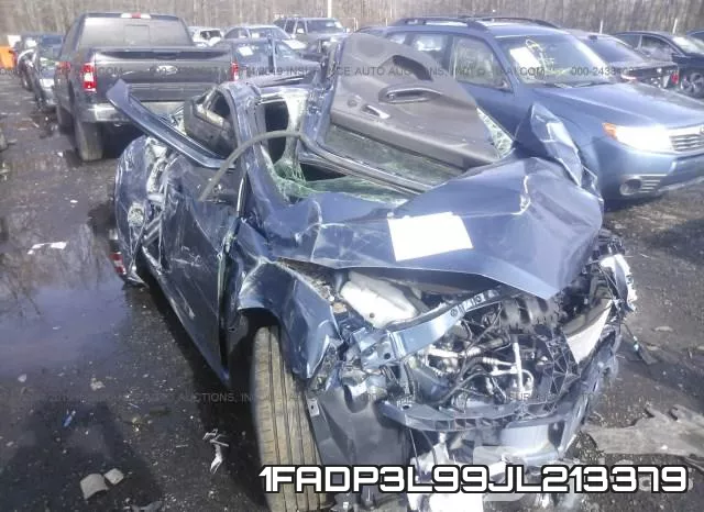 1FADP3L99JL213379 фото 7