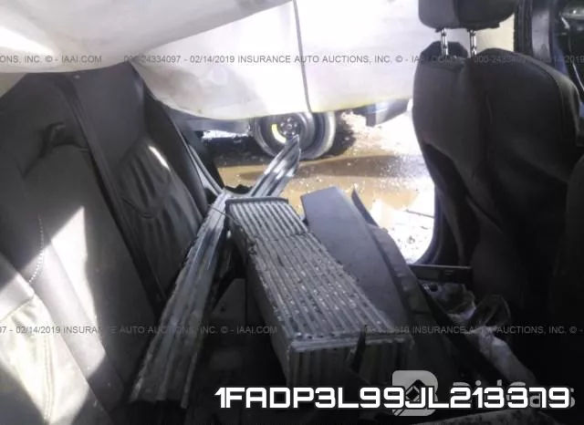 1FADP3L99JL213379 фото 9
