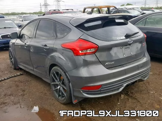 1FADP3L9XJL331800 фото 4