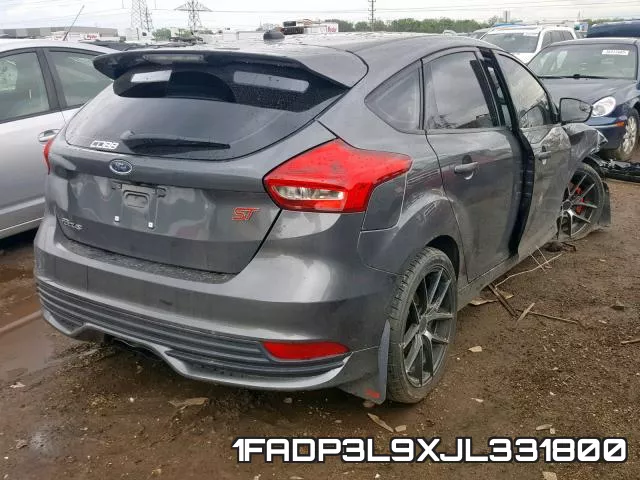 1FADP3L9XJL331800 фото 5
