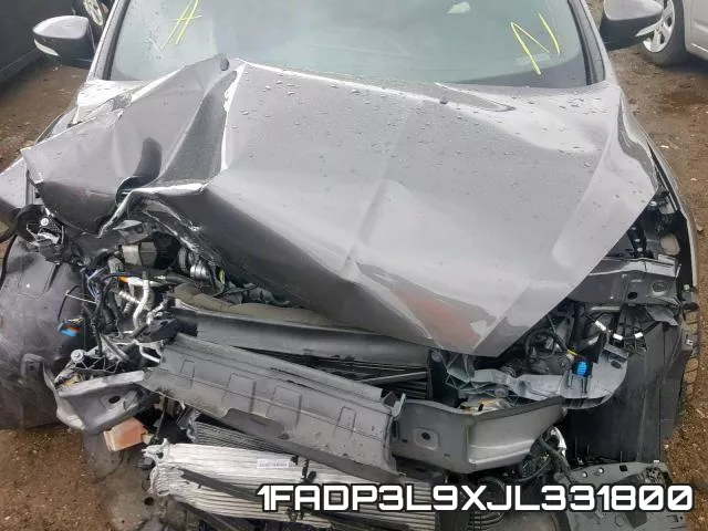 1FADP3L9XJL331800 фото 8