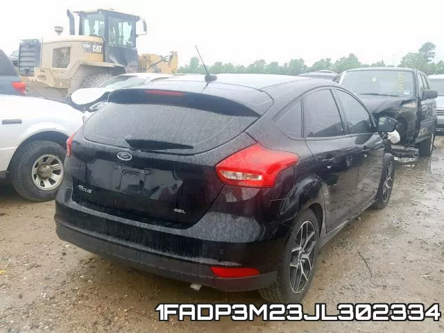 1FADP3M23JL302334 фото 5