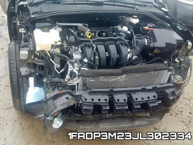 1FADP3M23JL302334 фото 10