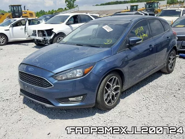 1FADP3M2XJL200724 фото 3