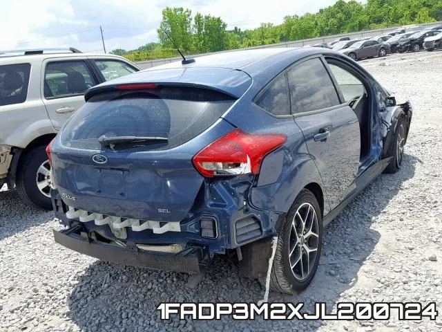 1FADP3M2XJL200724 фото 5