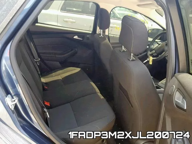 1FADP3M2XJL200724 фото 7