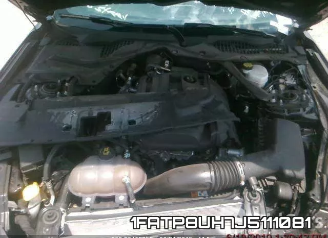 1FATP8UH7J5111081 фото 10