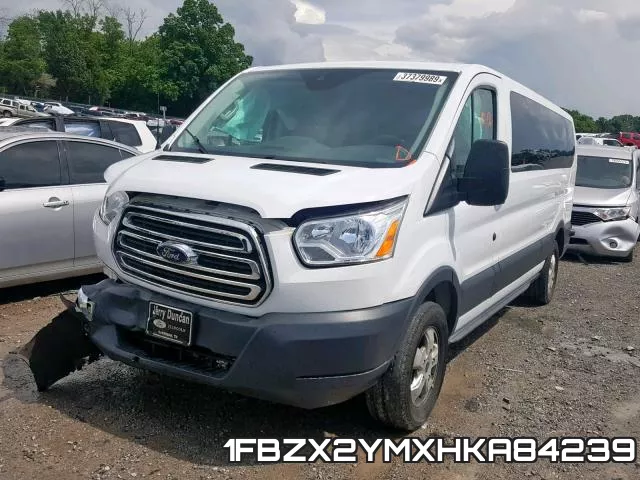1FBZX2YMXHKA84239 фото 3