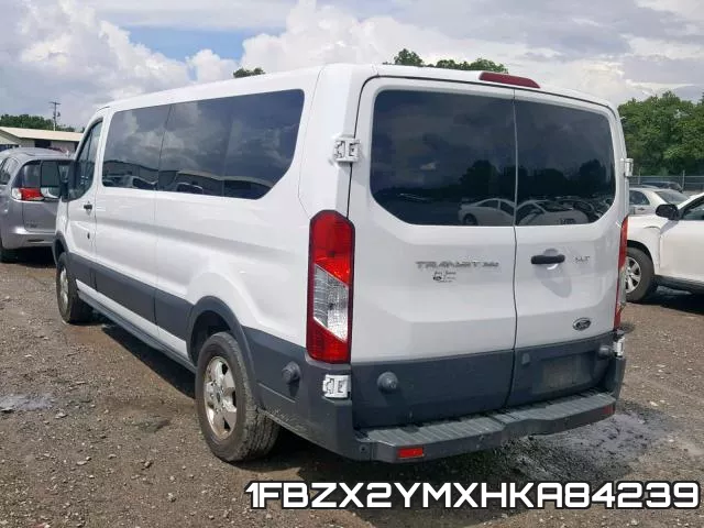 1FBZX2YMXHKA84239 фото 4