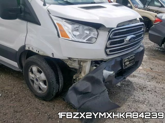 1FBZX2YMXHKA84239 фото 10