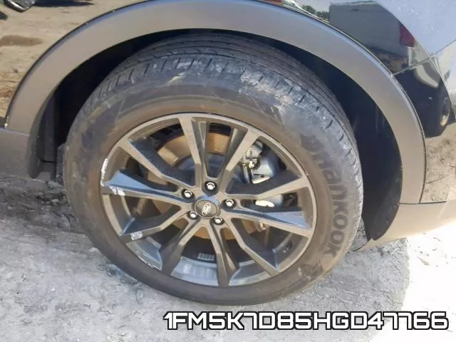 1FM5K7D85HGD47766 фото 10