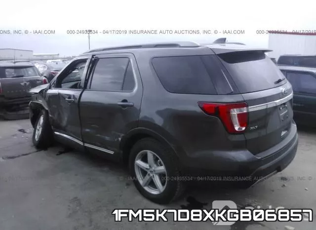 1FM5K7D8XKGB06857 фото 4