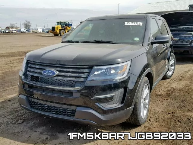 1FM5K8AR7JGB92033 фото 3