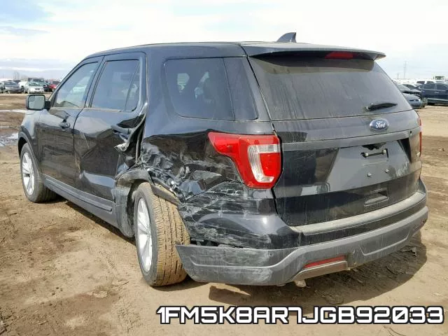 1FM5K8AR7JGB92033 фото 4