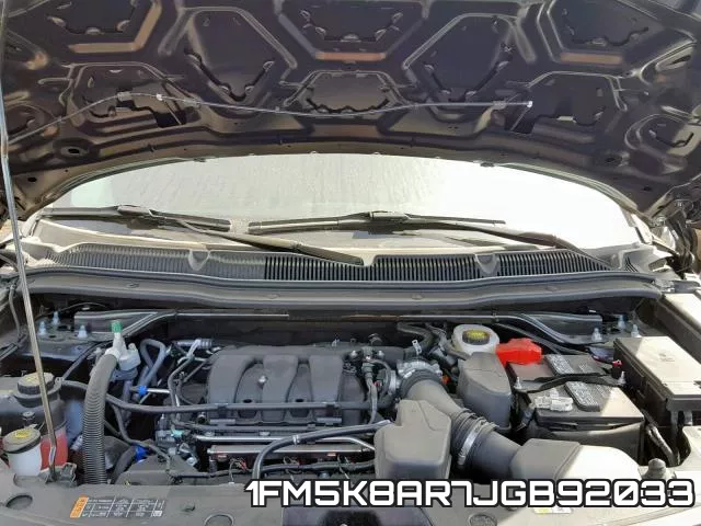 1FM5K8AR7JGB92033 фото 8
