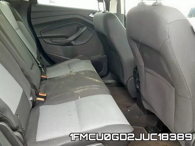 1FMCU0GD2JUC18389 фото 7
