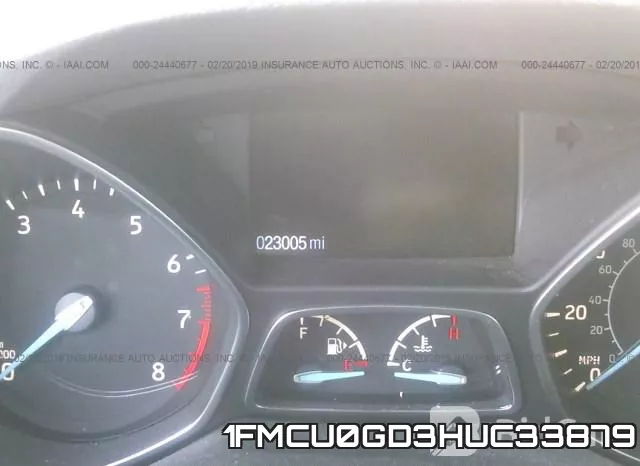 1FMCU0GD3HUC33879 фото 8