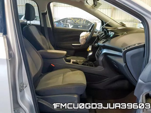 1FMCU0GD3JUA39603 фото 6