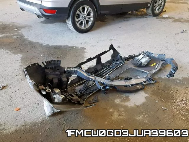 1FMCU0GD3JUA39603 фото 10
